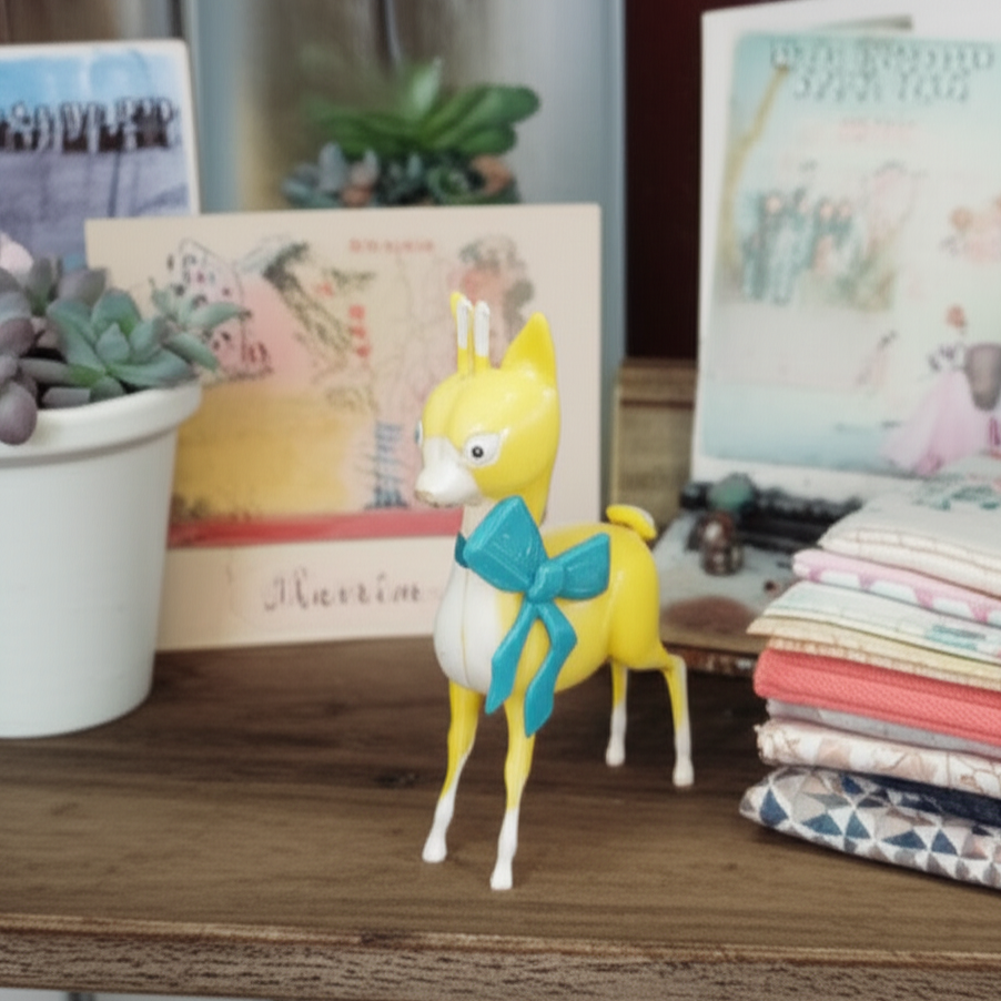 babycham ベビーシャム