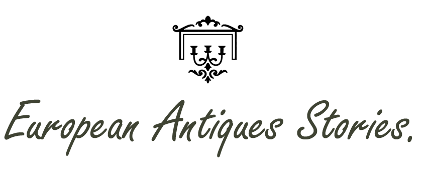 European Antiques Stories.