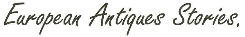 European Antiques Stories.